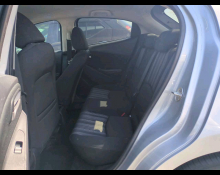 Mazda Mazda2 2022