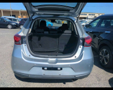 Mazda Mazda2 2022