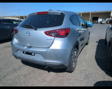 Mazda Mazda2 2022