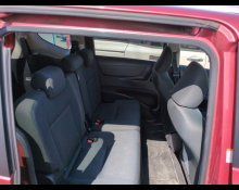 Toyota Sienta 2017