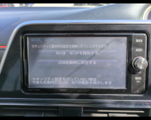 Toyota Sienta 2017