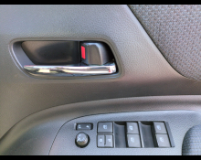 Toyota Sienta 2017