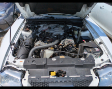 Ford Mustang 2000