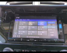 Honda CR-V 2018