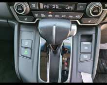 Honda CR-V 2018