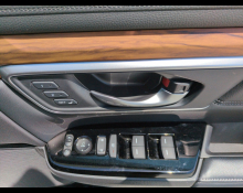 Honda CR-V 2018