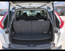 Honda CR-V 2018