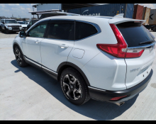 Honda CR-V 2018