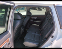 Honda CR-V 2018