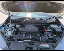 Honda CR-V 2018