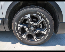 Honda CR-V 2018