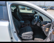 Honda CR-V 2018