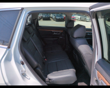 Honda CR-V 2018