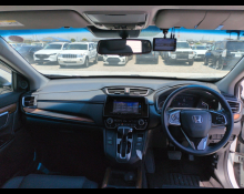 Honda CR-V 2018