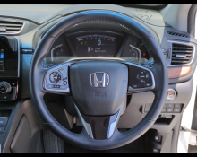 Honda CR-V 2018