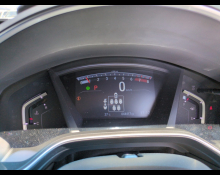 Honda CR-V 2018