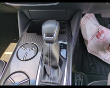 Toyota Crown 2018