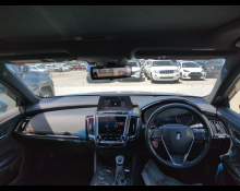 Toyota Crown 2018