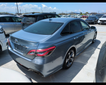 Toyota Crown 2018
