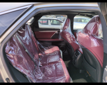 Lexus RX 2016