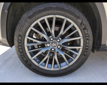 Lexus RX 2016