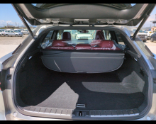 Lexus RX 2016