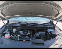Lexus RX 2016