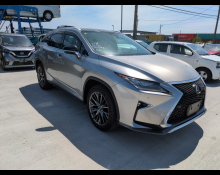 Used Lexus Cars For Sale in Japan At Best Price