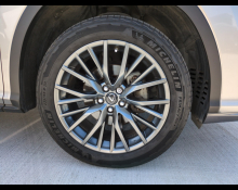 Lexus RX 2016