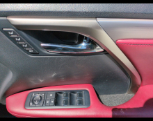 Lexus RX 2016