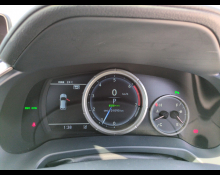 Lexus RX 2016