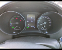 Toyota C-HR 2022