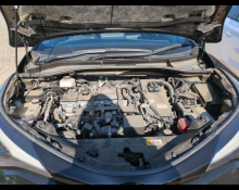 Toyota C-HR 2022