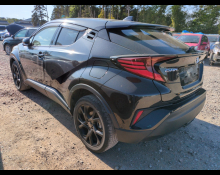 Toyota C-HR 2022