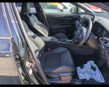 Toyota C-HR 2022