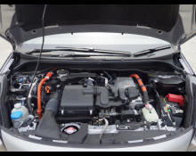 Honda Fit 2023