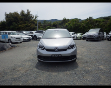 Honda Fit 2023