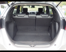 Honda Fit 2023