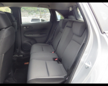 Honda Fit 2023