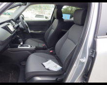 Honda Fit 2023