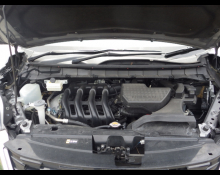 Nissan Serena 2022