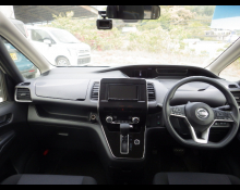 Nissan Serena 2022