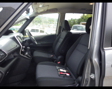 Nissan Serena 2022