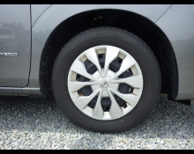 Nissan Serena 2022