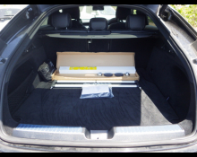 Mercedes Benz GLC-class 2022