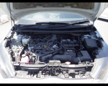 Toyota Yaris 2023