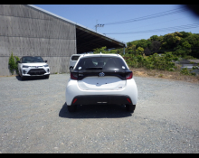 Toyota Yaris 2023