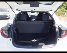 Toyota Yaris 2023