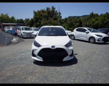 Toyota Yaris 2023
