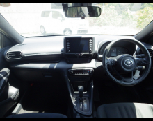 Toyota Yaris 2023